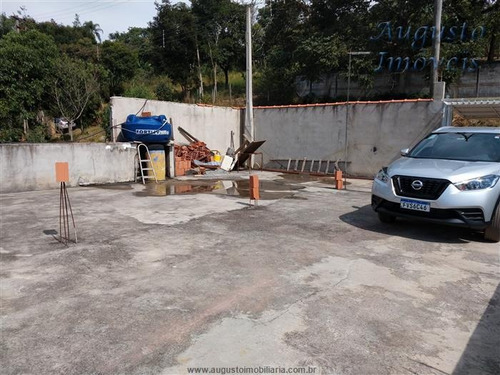 Imagem 16 de 29 de Chácaras À Venda Em Mairiporã/sp - Compre O Seu Chácaras Aqui! - 1459057