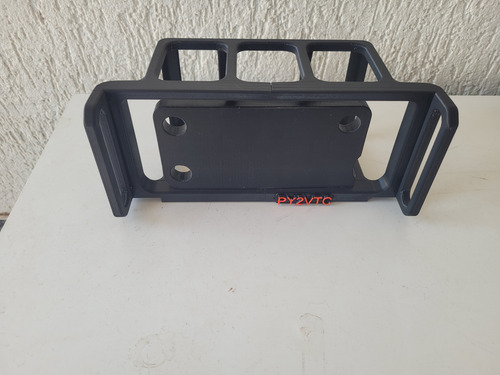 Case Suporte Icom Ic 705