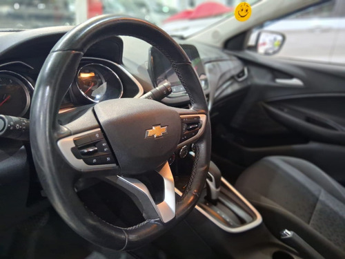 Chevrolet Onix 1.0 TURBO LTZ