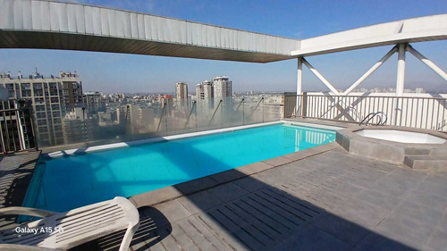 Arriendo Depto. En Primer Piso, Santiago (85344)