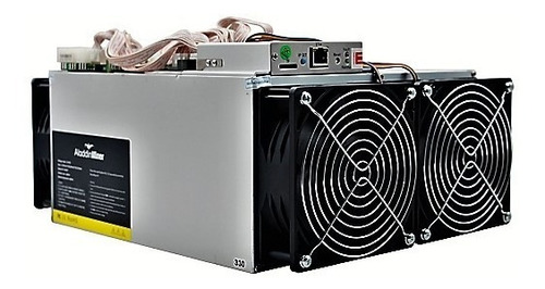 2 Aladin T1-32th Btc Asic Miner (Reacondicionado)