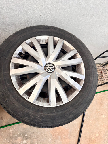 Llantas (Usado)
