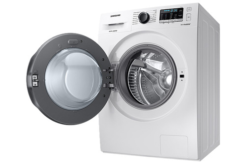 Lavarropa 9.5kg Inverter Con Ecobubble A+++ Blanco