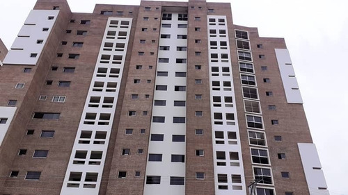 Imagen 11 de 11 de Apartamento En Obra Gris En Urb. Base Aragua / Jessika Cedeño 04121368338