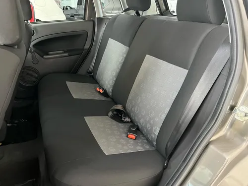 Ford Fiesta Move 2012