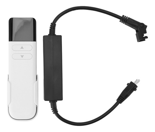 Controlador De Atuador Linear Com Controle Manual De Poltron