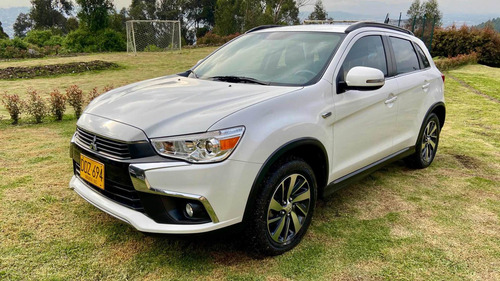 Mitsubishi Asx 2018 2.0l 4x2