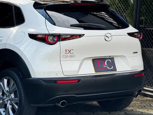 Mazda CX-30 2.0 Touring At