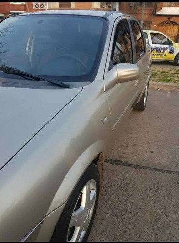 Chevrolet Classic 1.4 Lt Spirit Pack 2013