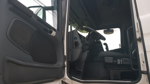 Scania G 420 Tractor 4x2