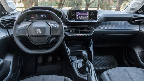 Imagen 14 de 22 de Peugeot 208 1.2 1.6 Gnc 0km Tomo Usado Entrega Pactada *