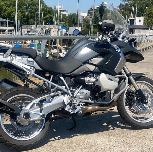 Imagen 2 de 15 de Bmw R 1200 Gs