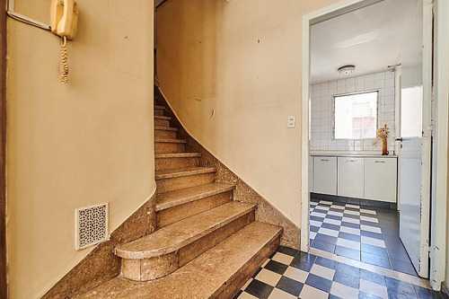 Duplex - Av. Callao Y Av. Quintana - 9 Ambientes - Terraza - 2 Cocheras - Recoleta