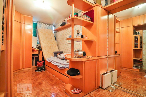 Apartamento À Venda - Jardim Paulista, 4 Quartos, 250 - S893055711