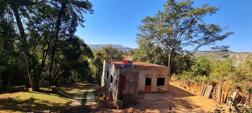 Imagem 15 de 15 de Chácara Para Venda Em Itatiaiuçu - 70516_2-1229817