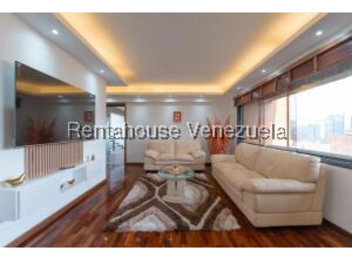 #25-23005 Acogedor Apartamento En El Rosal