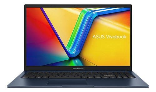 Notebook Asus X1504va-nj945 15.6  Led I7-150u 16gb Ddr4