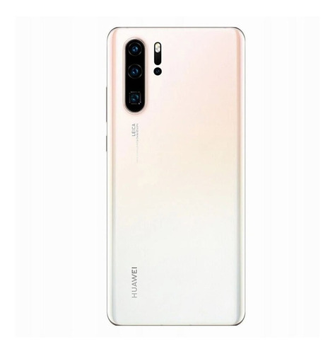Huawei P30 Pro Dual Sim 128 Gb Blanco 6 Gb Ram