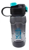 Comprar Botella Deportiva Sport Agua Plástica Boquilla Silicona1100 
