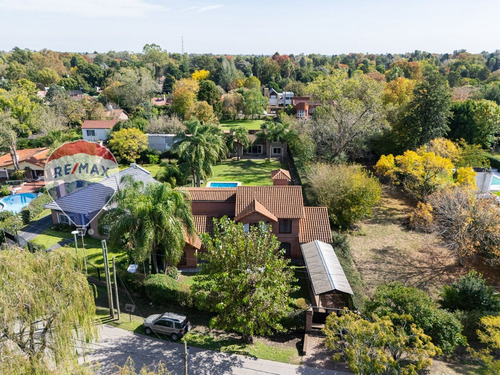 Casa 6 Ambientes En Venta En El Trebol Ezeiza