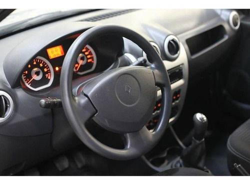 Renault Sandero 1.6 Completo