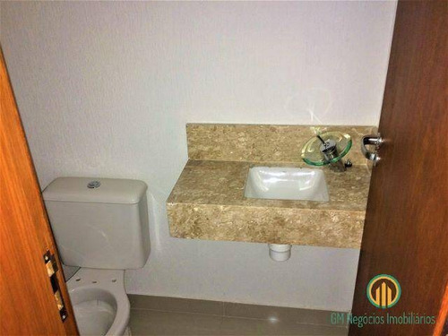 Imagem 9 de 15 de Ótima Casa Em Condomínio Com 3 Dormitórios Sendo 1 Suite - W1736