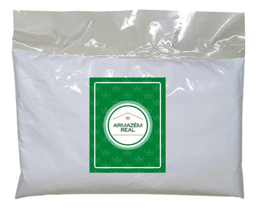 Armazém Real bicarbonato de sódio 1kg alta qualidade