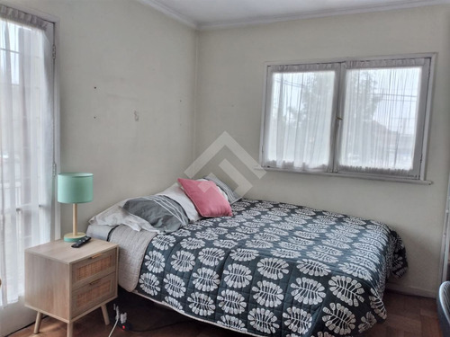 Casa En Arriendo De 4 Dorm. En Ñuñoa