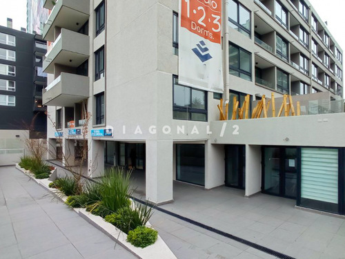 Local Comercial En Venta En Ñuñoa