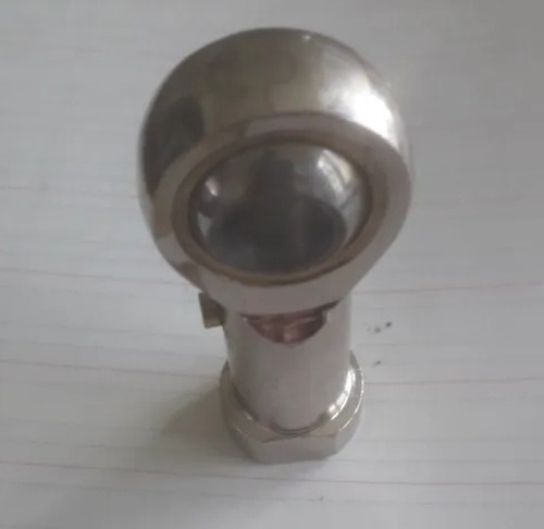 Heim Joint Bearing Phs8r, Rotula Ojo De Pez (4 Piezas)