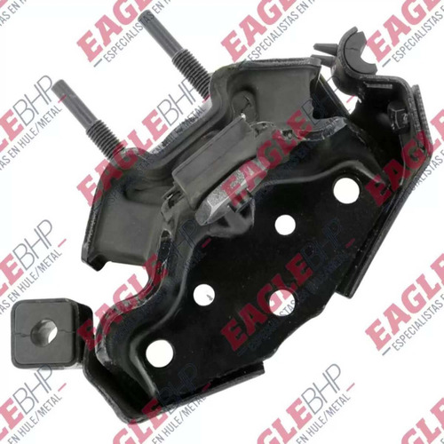 Soporte Transmisión Ford F-150 3.7l V6 2011-2014 Tras Rwd