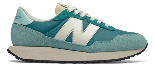 Championes New Balance Dama 237