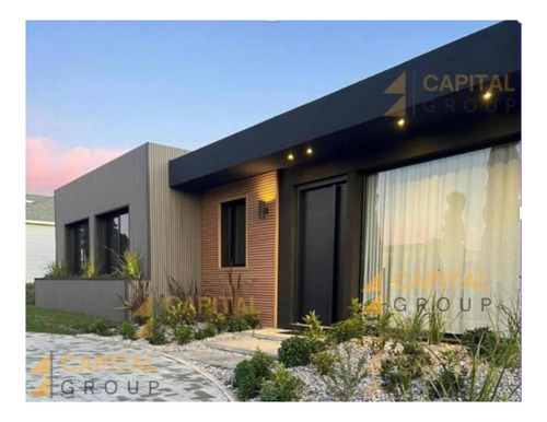 Proyecto En Design Village, Solanas Punta Del Este