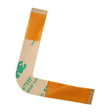 Cable Flex Para El Laser Lente Ps2 Slim 70001 Al 90001
