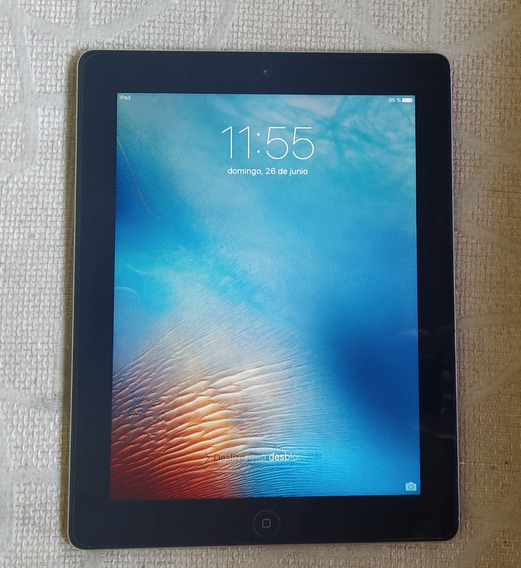 Tablets Apple iPad 3rd generation 