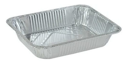 Tiger Chef Chafing Dish Buffet Set Disposable - Full Size...