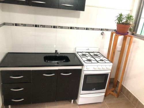Imagen 8 de 11 de Venta De Ph Monoambiente Amplio Y Confortable 62 Metros Cuadrados Totales