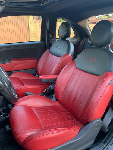Fiat 500 1.4 Sport 105cv