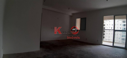 Apartamento Com 2 Dormitórios À Venda, 84 M² Por R$ 586.000 - Marapé - Santos/sp - Ap10292