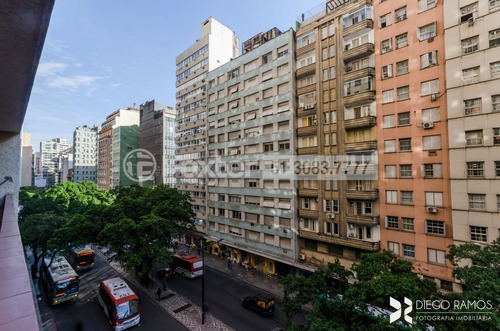 Imagem 9 de 27 de Apartamento, 2 Dormitórios, 137.65 M², Centro Histórico - 206770