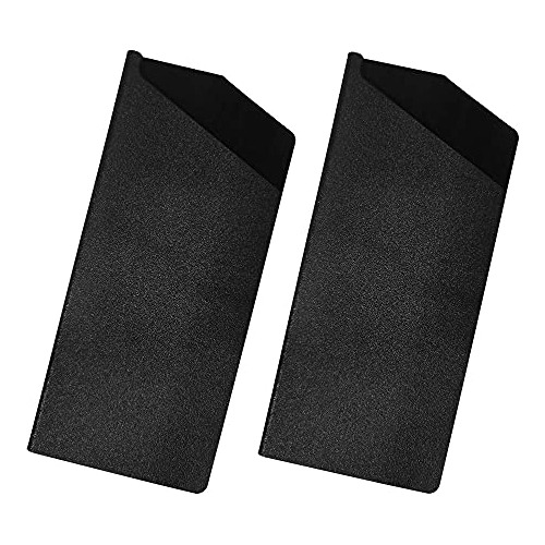 Protectores De Borde Universal Xyj  , Juego De 2 Fundas...