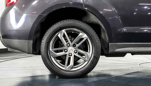 Imagen 14 de 15 de 42154 - Chevrolet Equinox 2016 Con Garantía