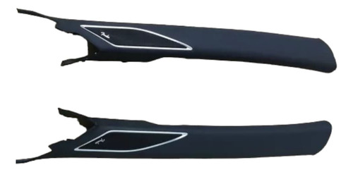 Postes Rejillas Twitters Fender Golf Gti Mk7 Tsi Original Vw