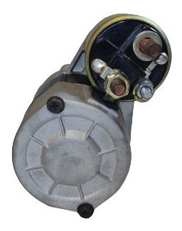 Imagen 5 de 5 de Arranque Ford Fiesta Power-ka .sistema Valeo.