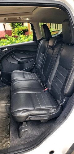 Ford Escape 2.0 Se 4x4