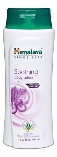 Himalaya Herbal Healthcare Loción Corporal Calmante