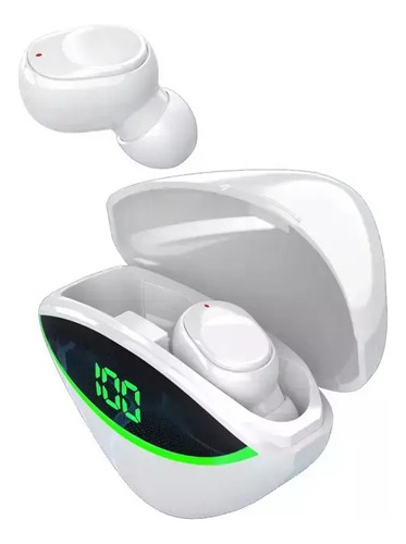 Auriculares Inalámbricos Bluetooth Uni-y-one Unistore In Ear