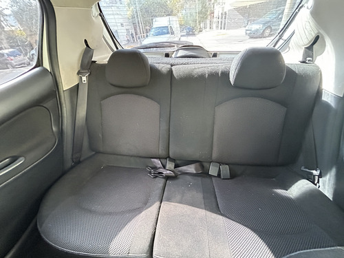 Peugeot 207 1.6 Xt