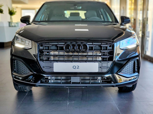 Audi Q2 1.5 35 Tfsi Advanced 150 Cv