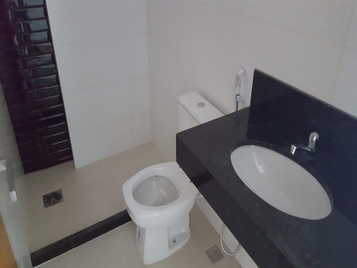 Imagem 5 de 9 de Apartamento - Ap00424 - 4697518